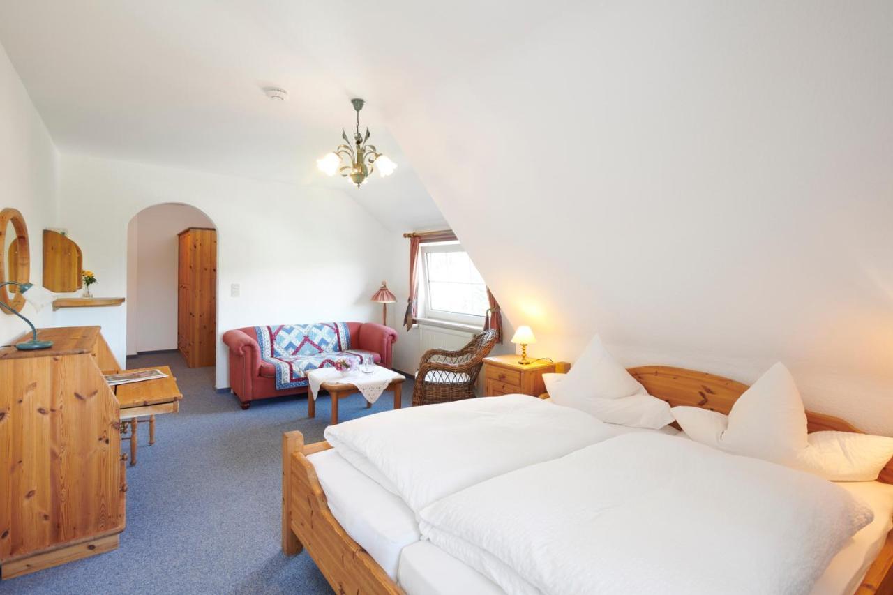 The Conscious Farmer Bed And Breakfast Sauerland Willingen  Exterior photo