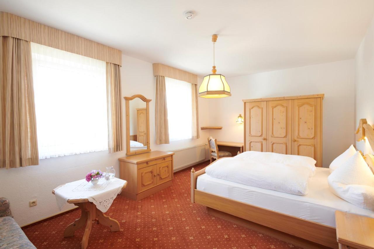 The Conscious Farmer Bed And Breakfast Sauerland Willingen  Exterior photo