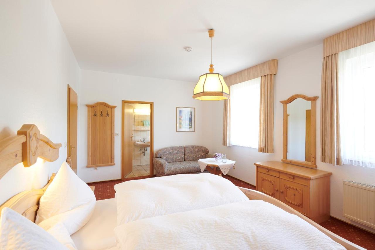 The Conscious Farmer Bed And Breakfast Sauerland Willingen  Exterior photo