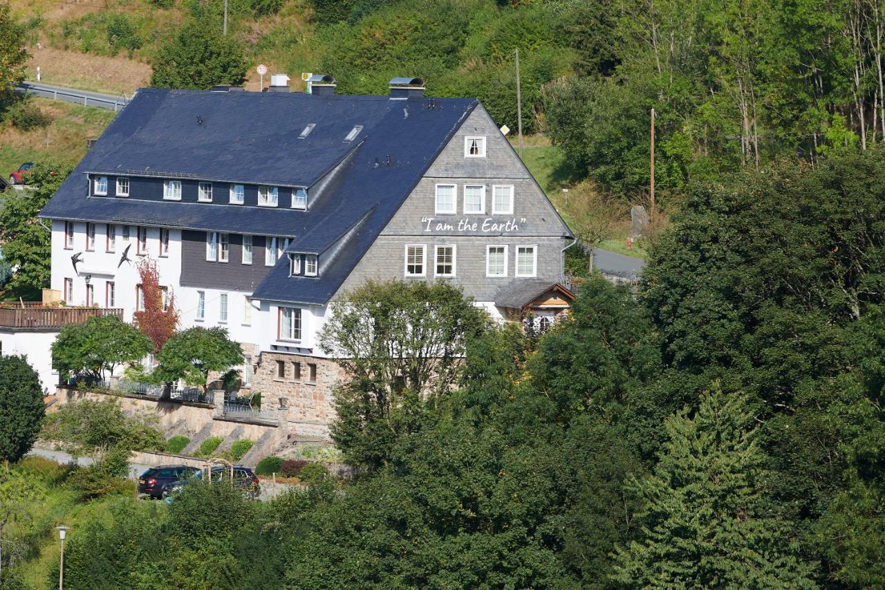 The Conscious Farmer Bed And Breakfast Sauerland Willingen  Exterior photo