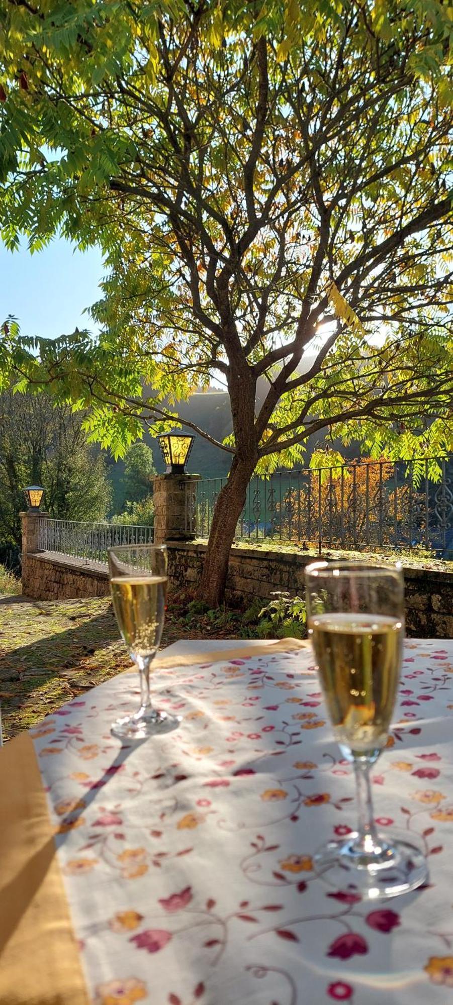 The Conscious Farmer Bed And Breakfast Sauerland Willingen  Exterior photo